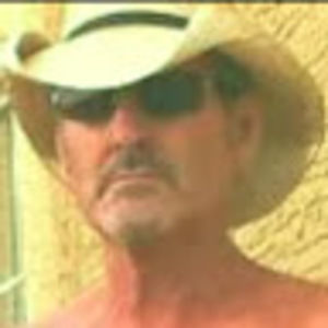 Meet your Posher, Ron